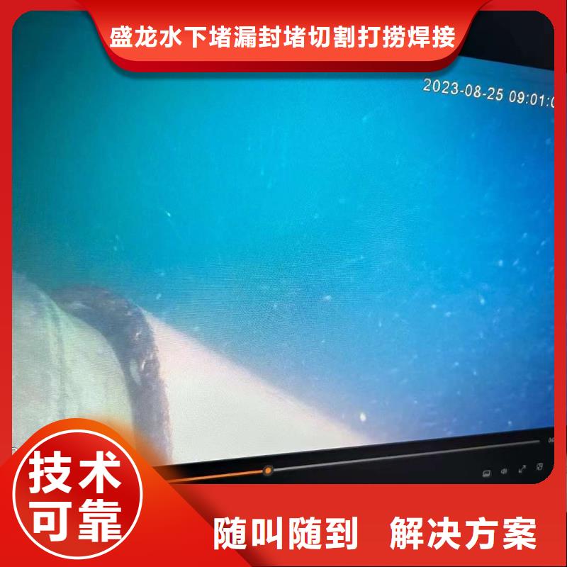 水下检测精选厂商