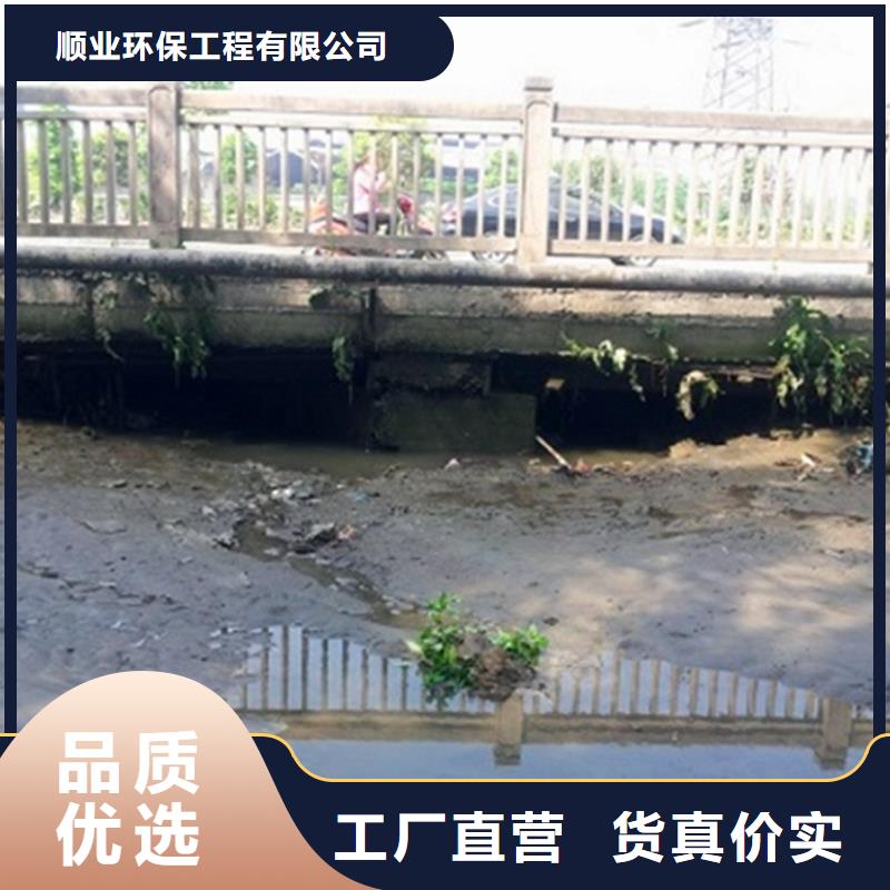 河道清淤品类齐全