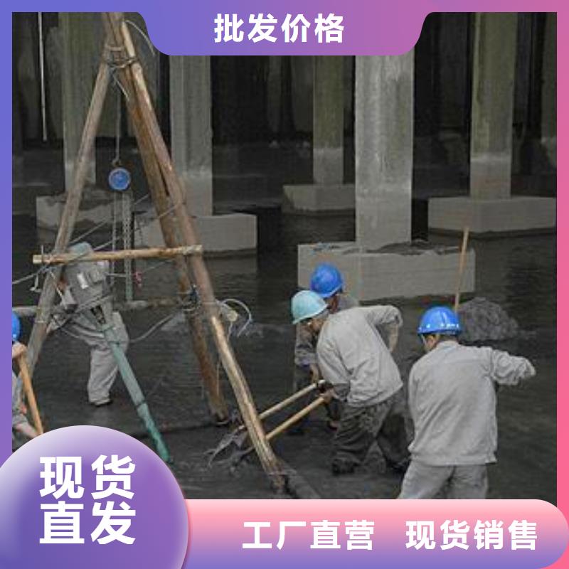 沉淀池清理_市政管道疏通清堵实力优品