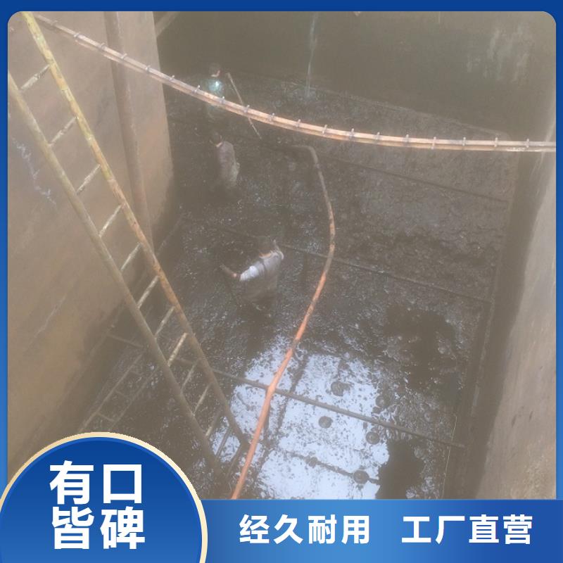 沉淀池清理市政管道疏通从厂家买售后有保障