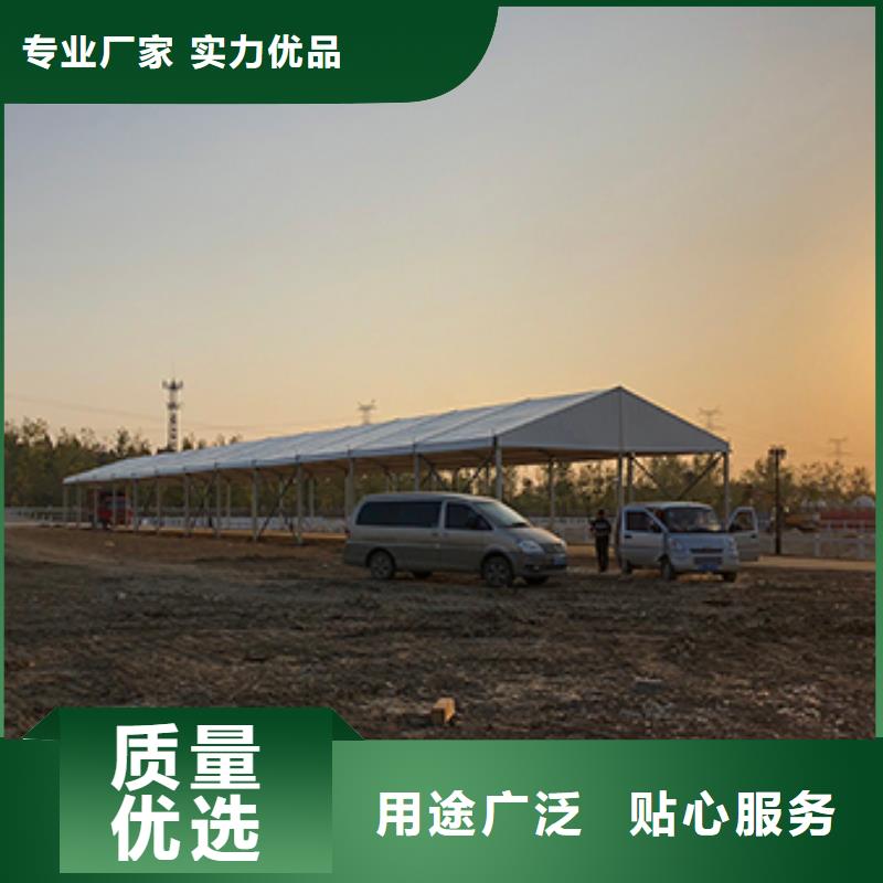 临时篷房出租租赁搭建坚固耐用