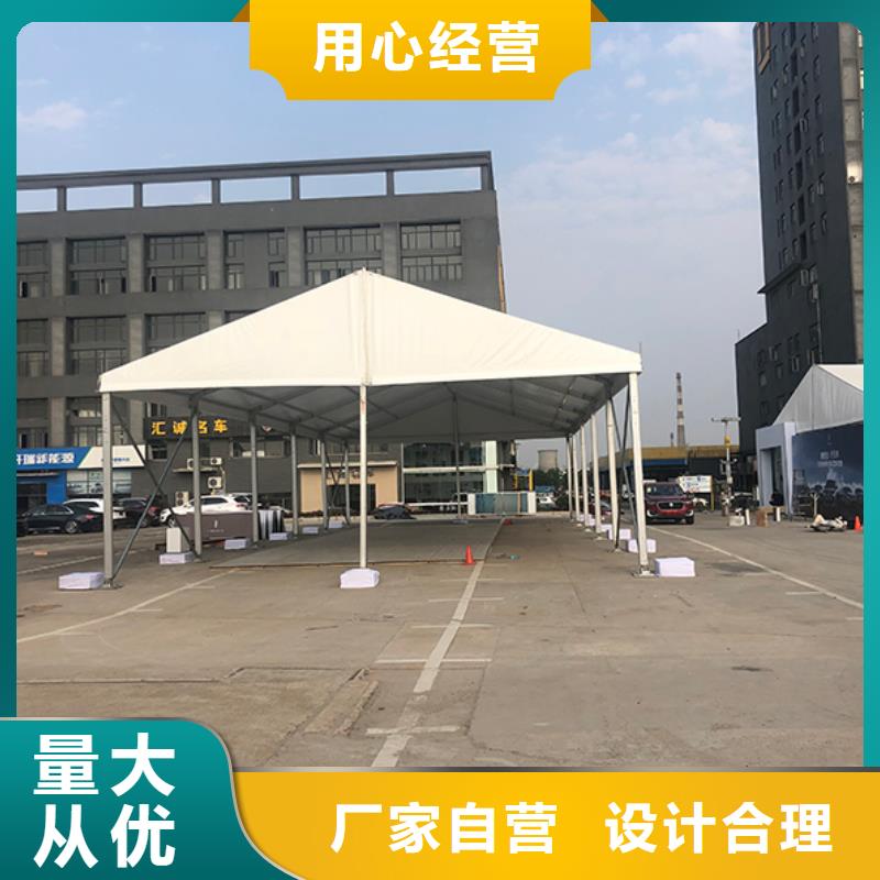 帐篷展览出租租赁搭建品质有保证