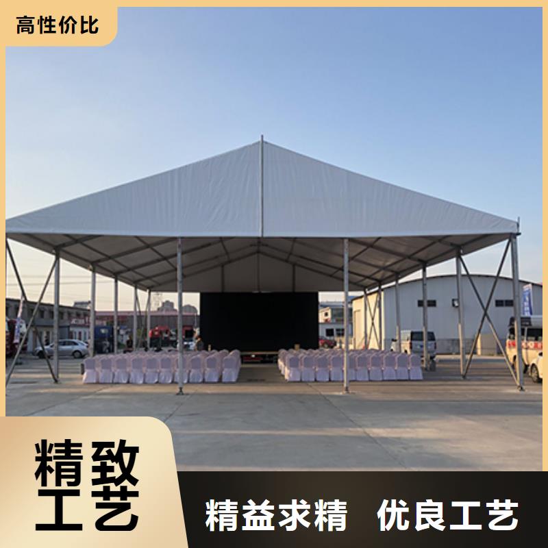 县大型展览篷房租赁2025九州搭建快