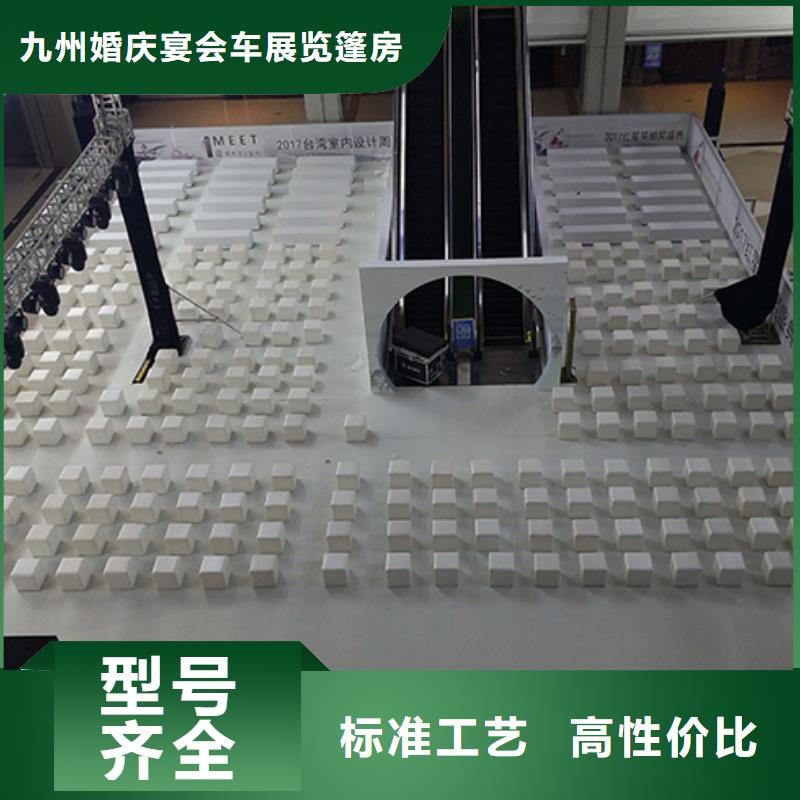 沙发租赁玻璃篷房出租经验丰富