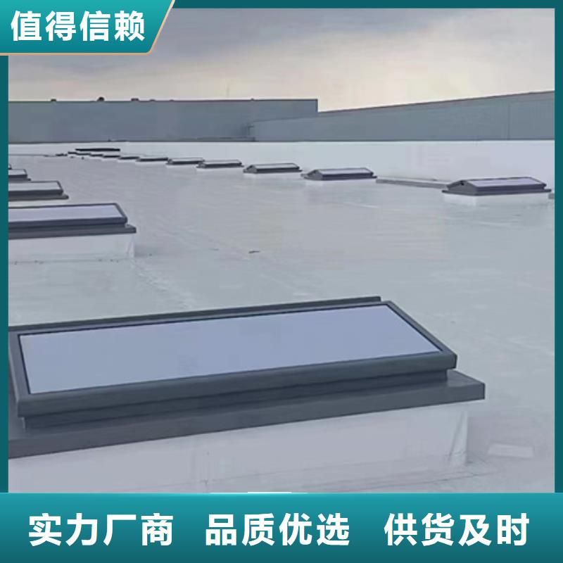 仓库通风气楼-供应厂家