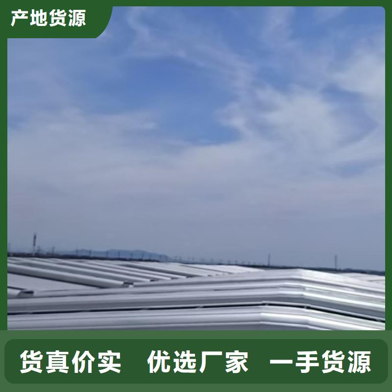 启闭式屋脊通风气楼值得信赖-厂家