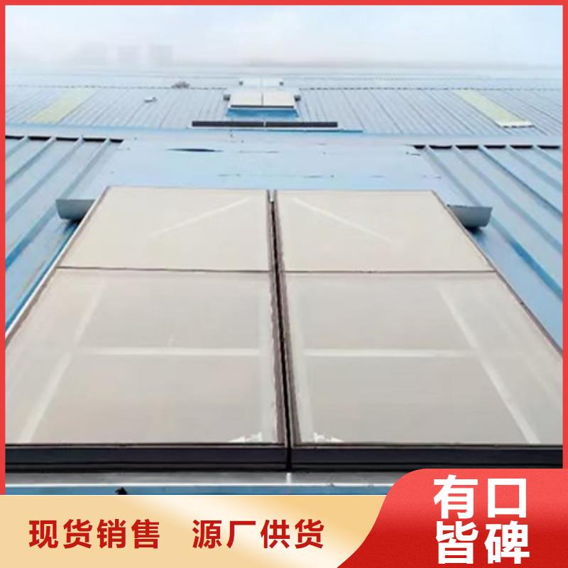 【图】展览馆通风气楼厂家