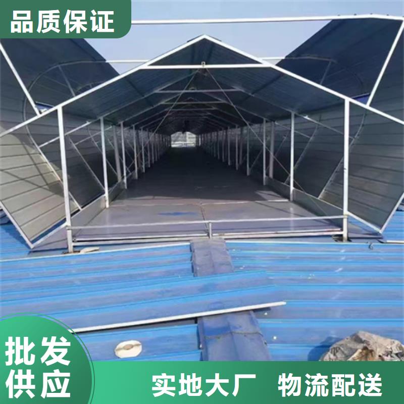 诚信的薄型通风气楼生产厂家