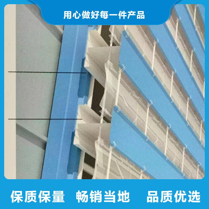 流线型通风气楼产品规格介绍