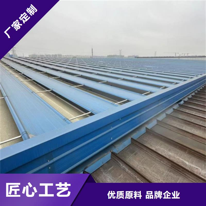 彩钢板通风气楼实力工厂放心选购