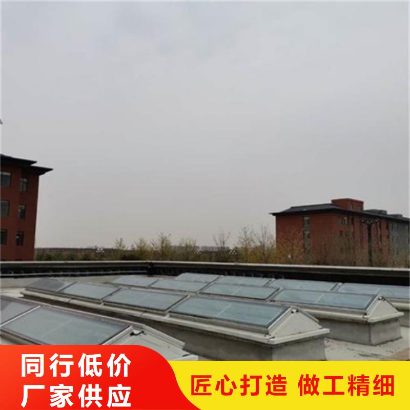 商场通风气楼厂家