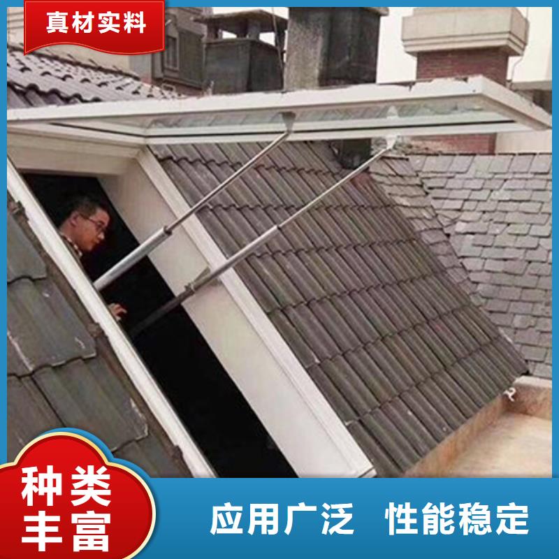 值得信赖的启闭式通风气楼厂家