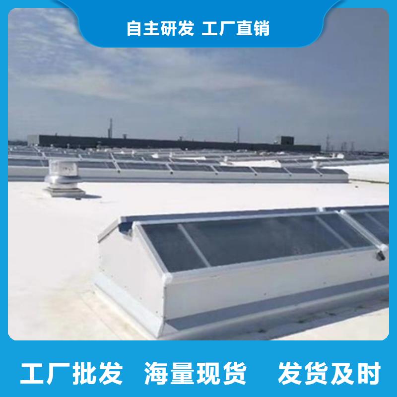 钢构通风气楼质量有保障的厂家