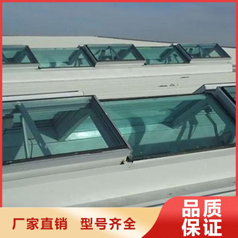 【图】展览馆通风气楼厂家