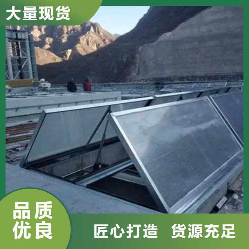 彩钢板通风气楼实力工厂放心选购