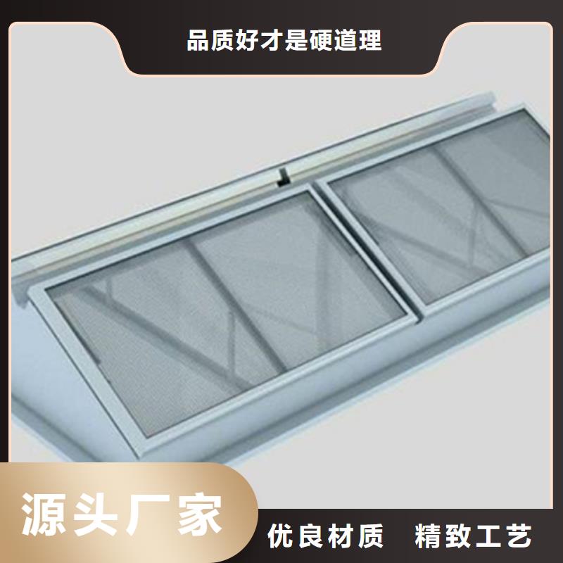 污水处理厂通风气楼厂家品质可靠