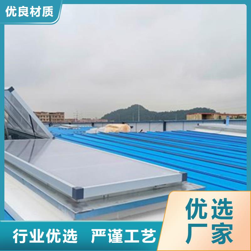 污水处理厂通风气楼厂家品质可靠