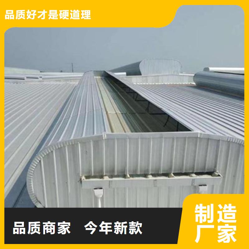 仓库通风气楼公司
