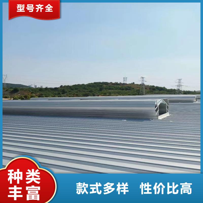 县通风气楼价格低