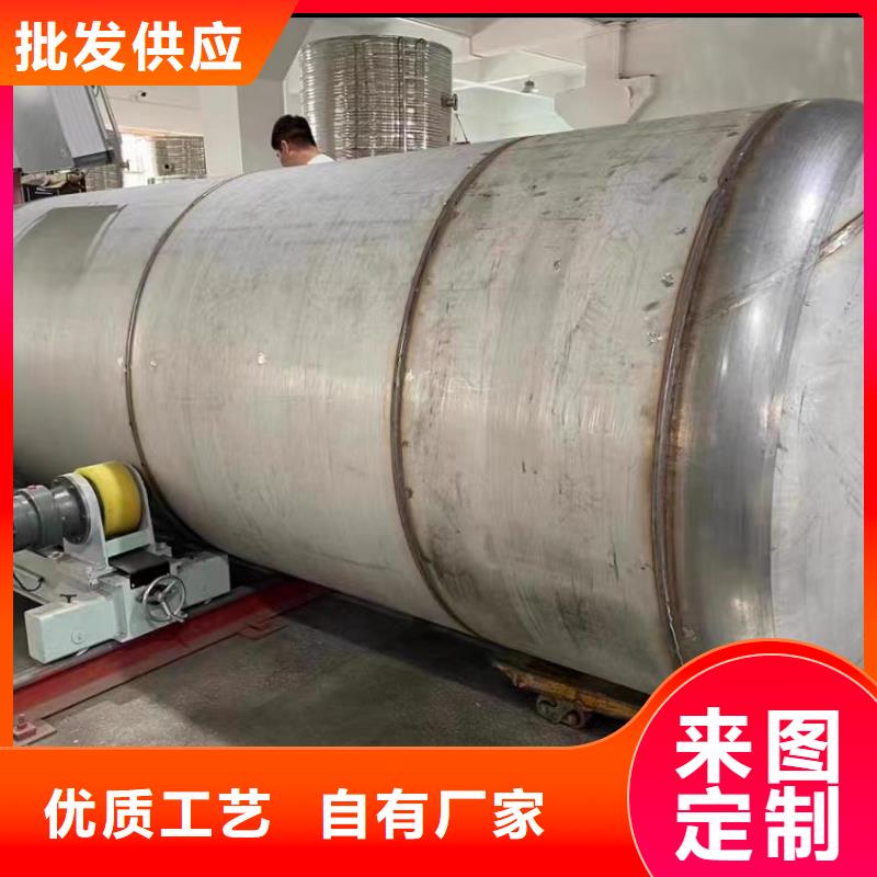 卧式承压罐厂家辉煌