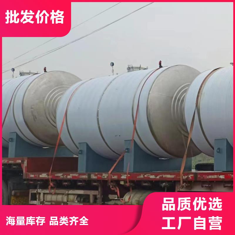 立式承压水罐厂家辉煌