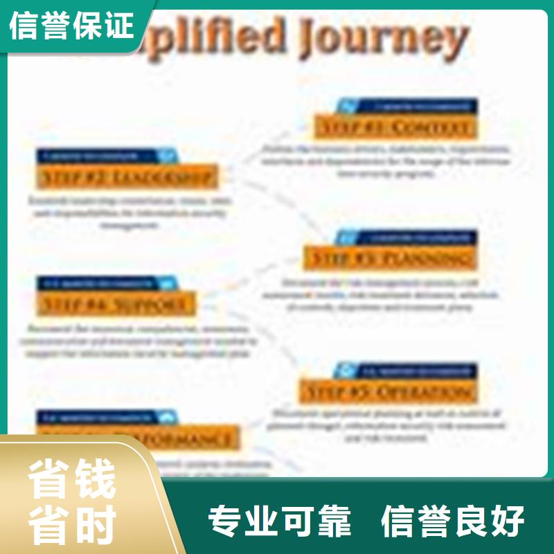 【iso27001认证】ISO14000\ESD防静电认证高性价比