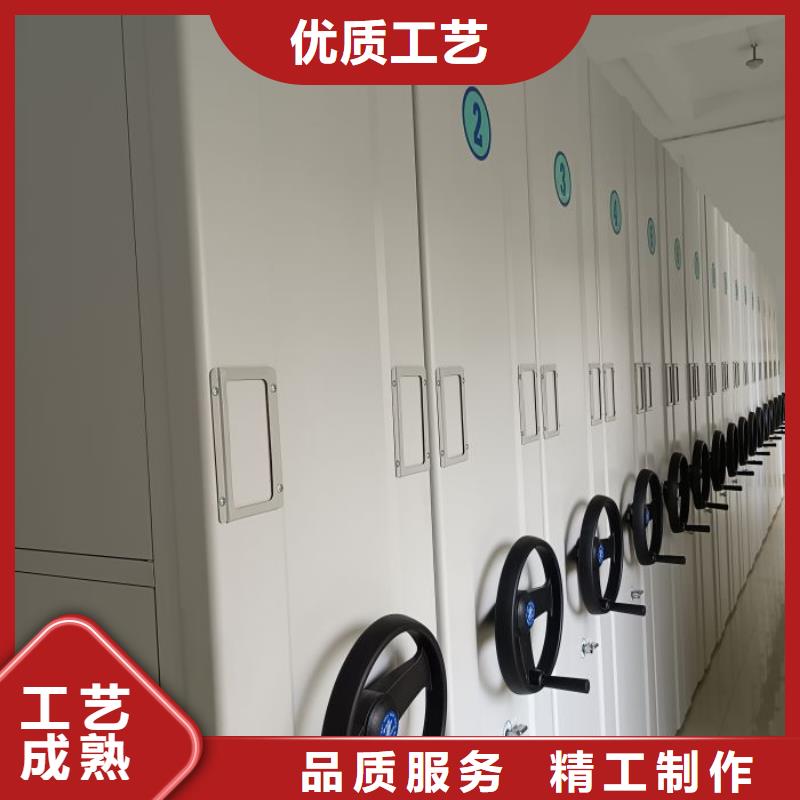 密集架结构图制作厂家