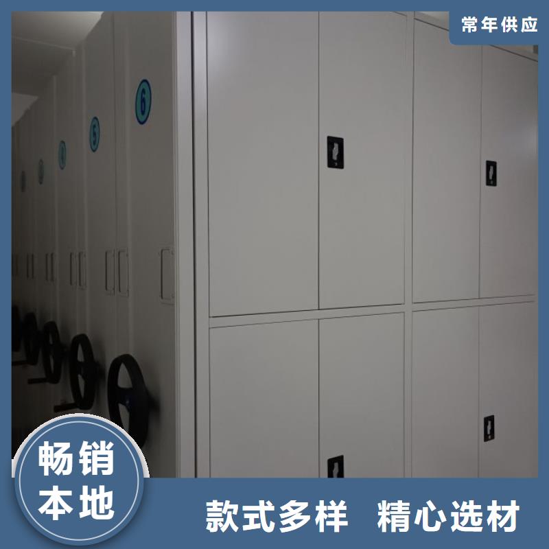 市场看点与期待【泽信】活动密集架