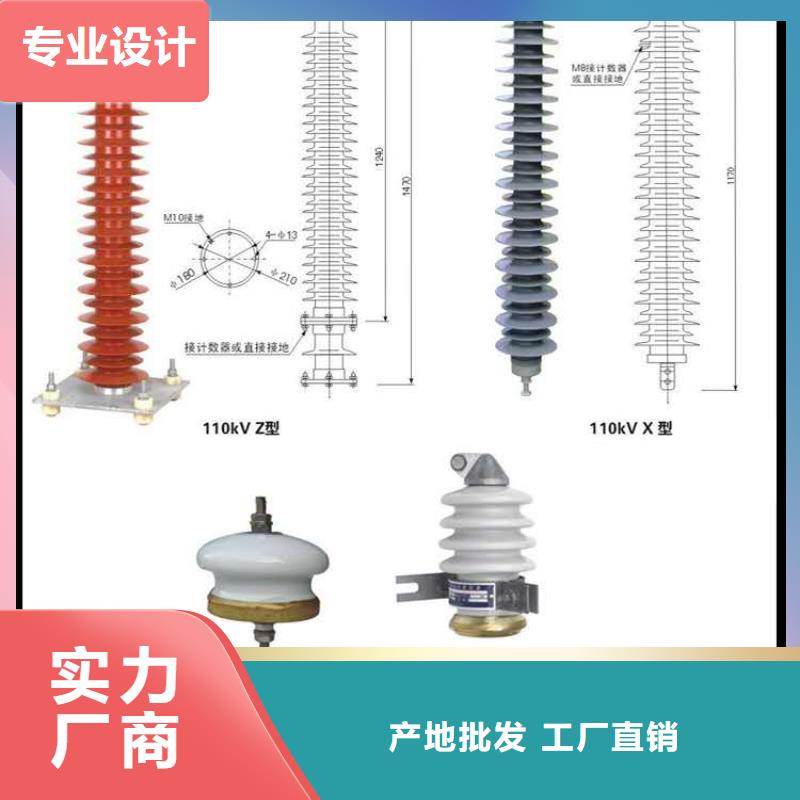 氧化锌避雷器-【XRNP-10KV高压限流熔断器】同行低价