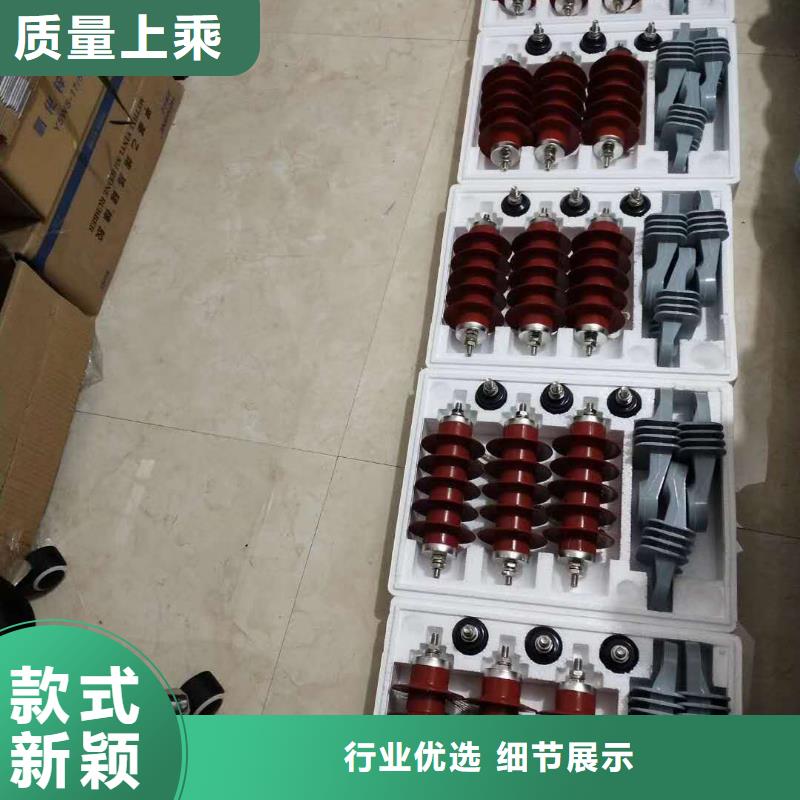 氧化锌避雷器-【XRNP-10KV高压限流熔断器】同行低价