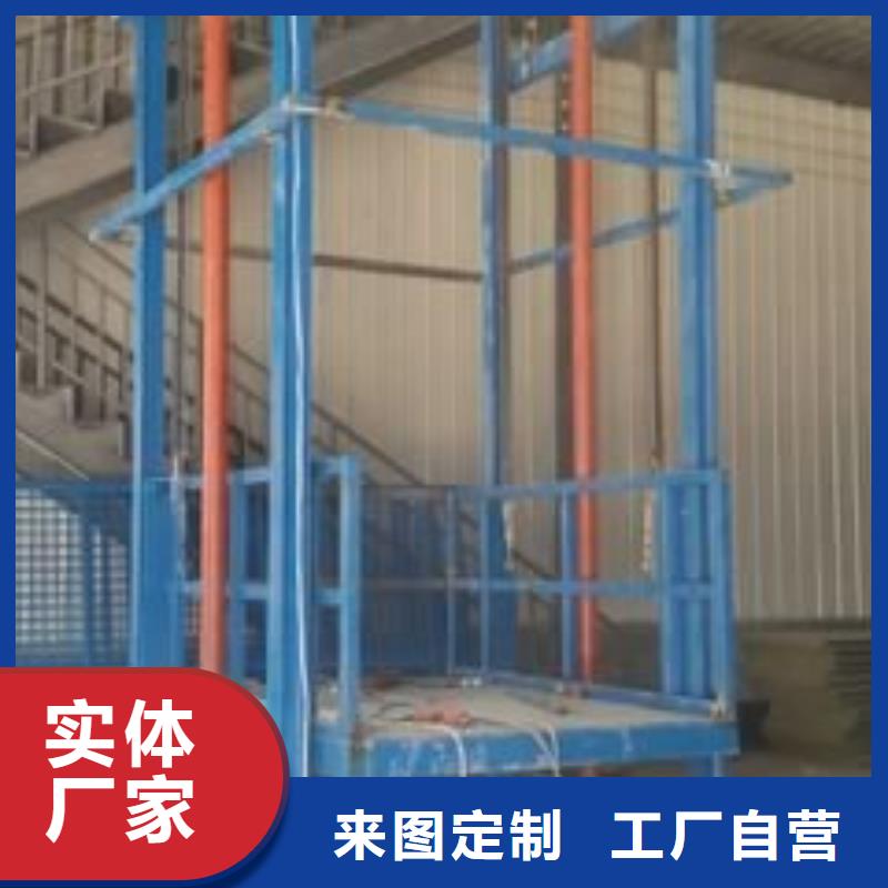 防爆电梯价格