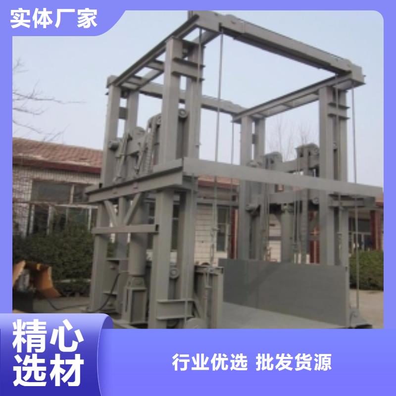 不只是质量好货物升降平台-【智能车库】诚信经营