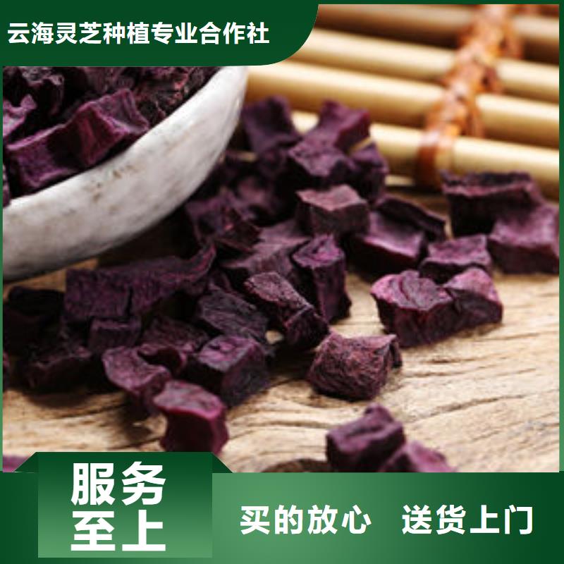 【紫薯丁】_灵芝孢子粉价格厂家批发价 云海灵芝种植专业社(邢台市分公司)