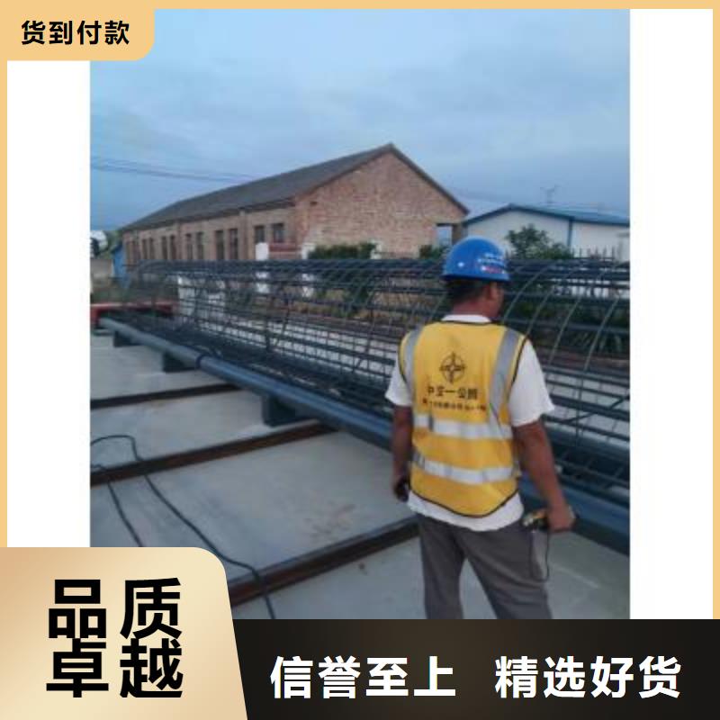 加重型钢筋笼滚笼机服务为先