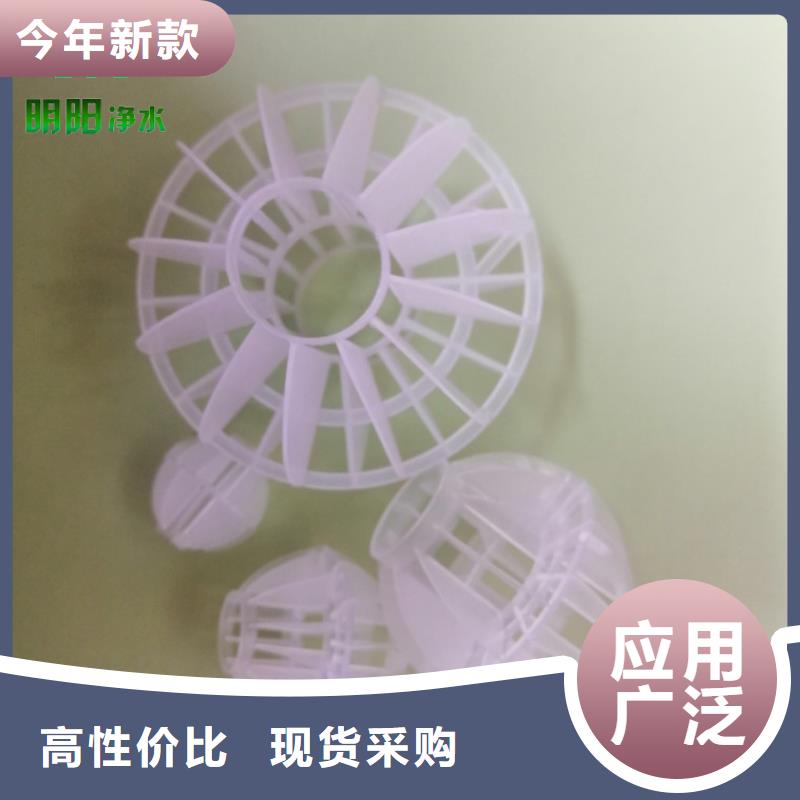 品质信得过 采购无忧 多面空心球_【柱状活性炭】现货齐全售后无忧-明阳