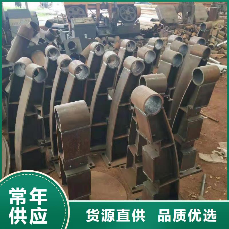 【护栏6】铸造石护栏厂家