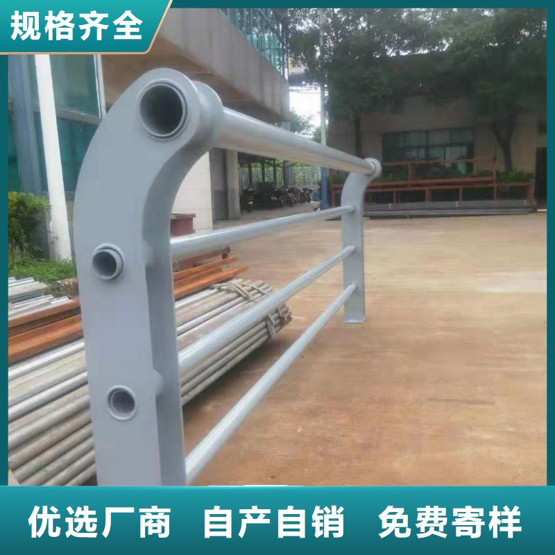 护栏【镀锌波形护栏】快速生产