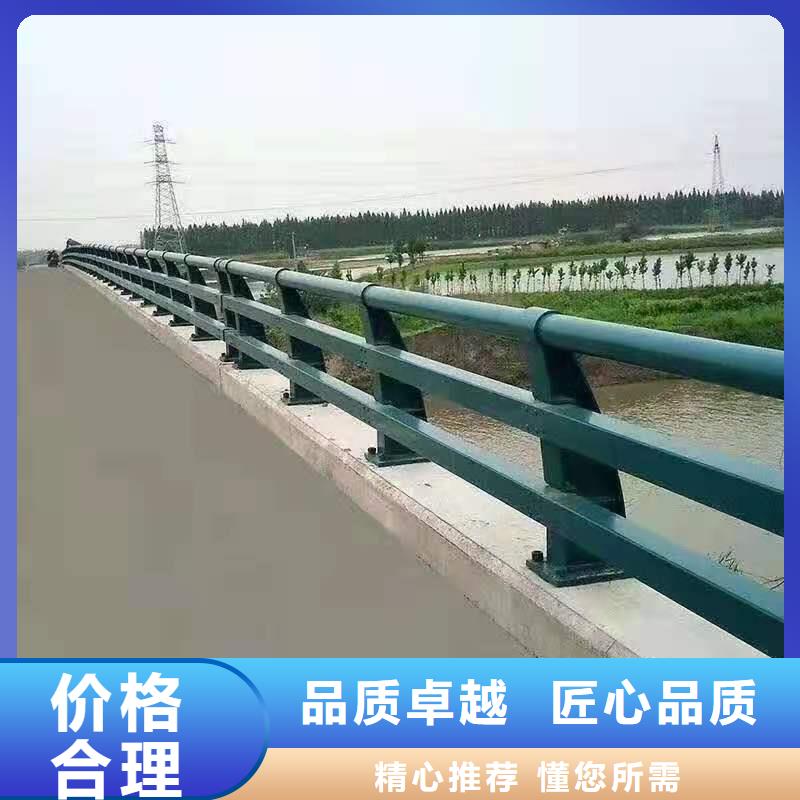 铸造石仿石护栏立柱-河道景观护栏厂家厂家十分靠谱