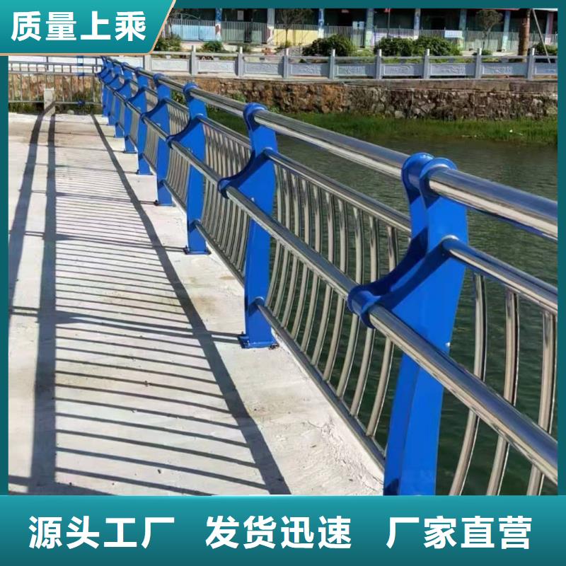 【铸造石仿石护栏立柱】-道路桥梁防撞护栏厂家精致工艺