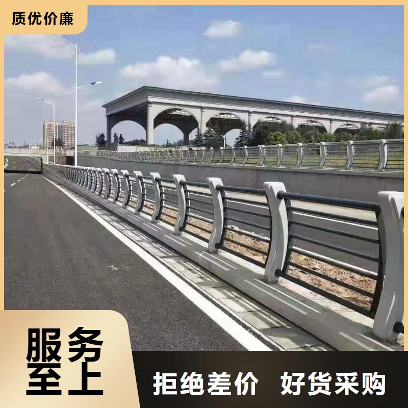 【铸造石仿石护栏立柱-道路桥梁防撞护栏厂家认准大品牌厂家】