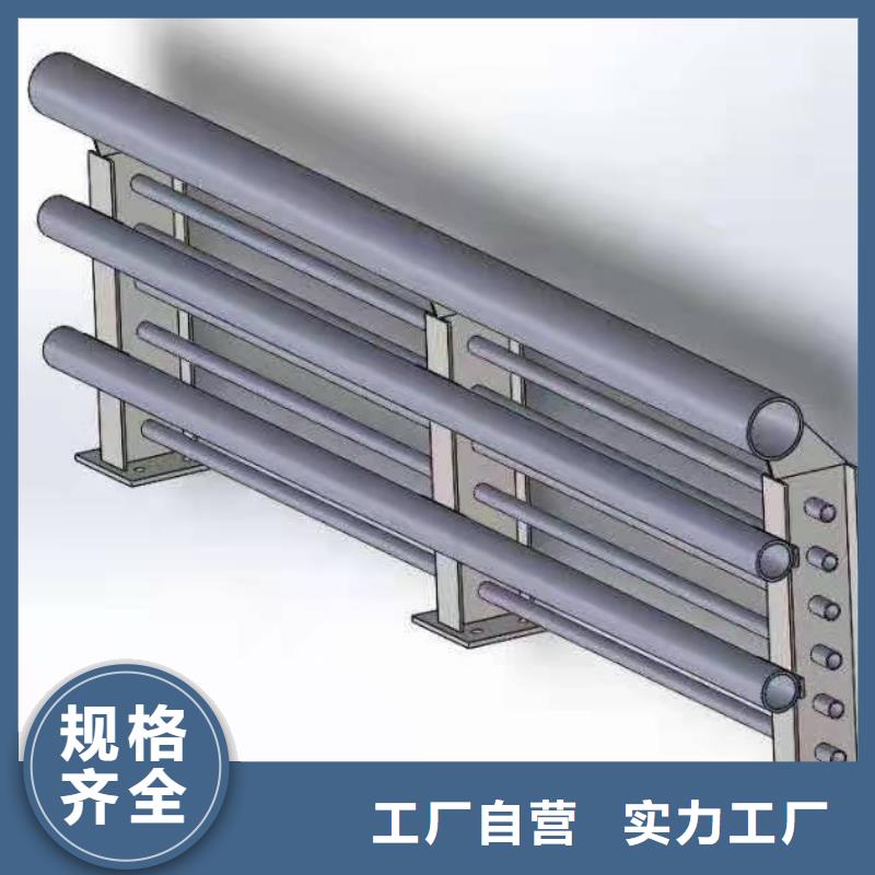 铸造石仿石护栏立柱【波形护栏】工厂直营