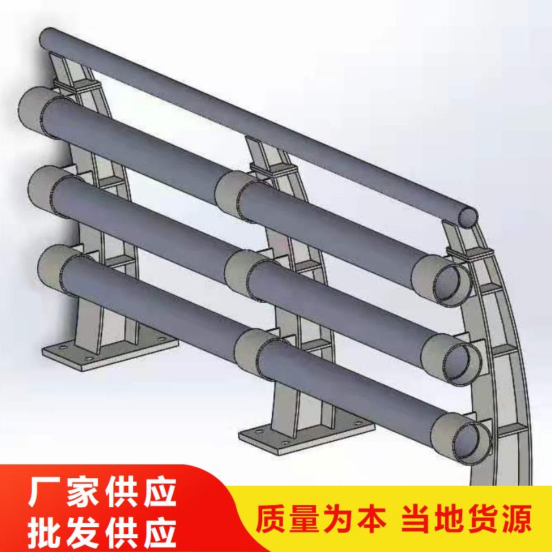 铸造石仿石护栏立柱-【【城市景观防护栏】】畅销当地