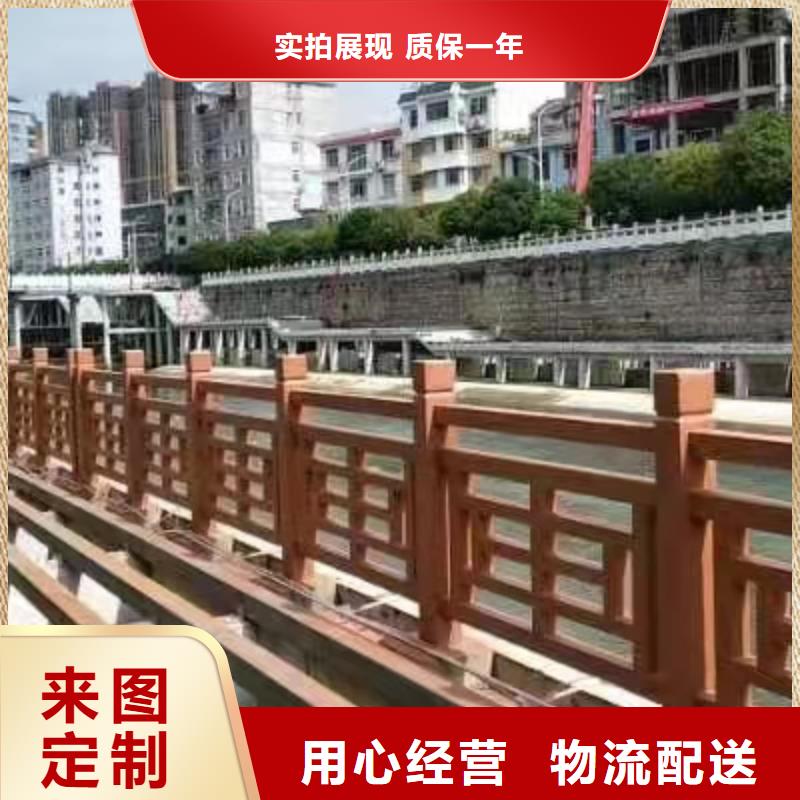灯光景观护栏厂家, 不锈钢护栏厂家匠心工艺