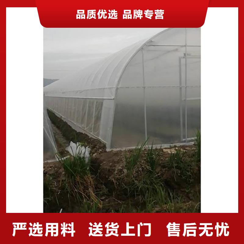 龙泉市6分25mm蔬菜大棚钢管优惠多