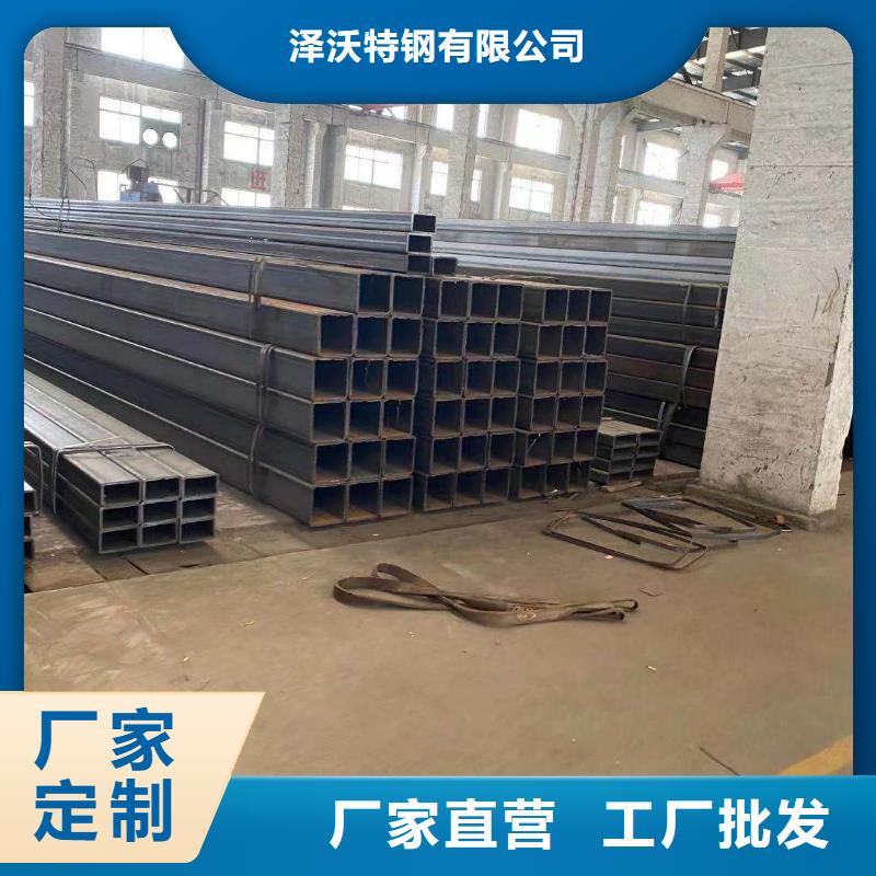 方管-连栋大棚管细节决定品质