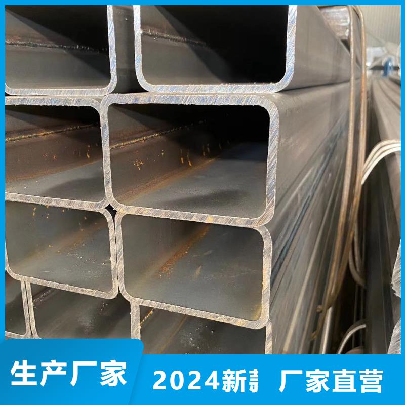方管镀锌方管通过检测