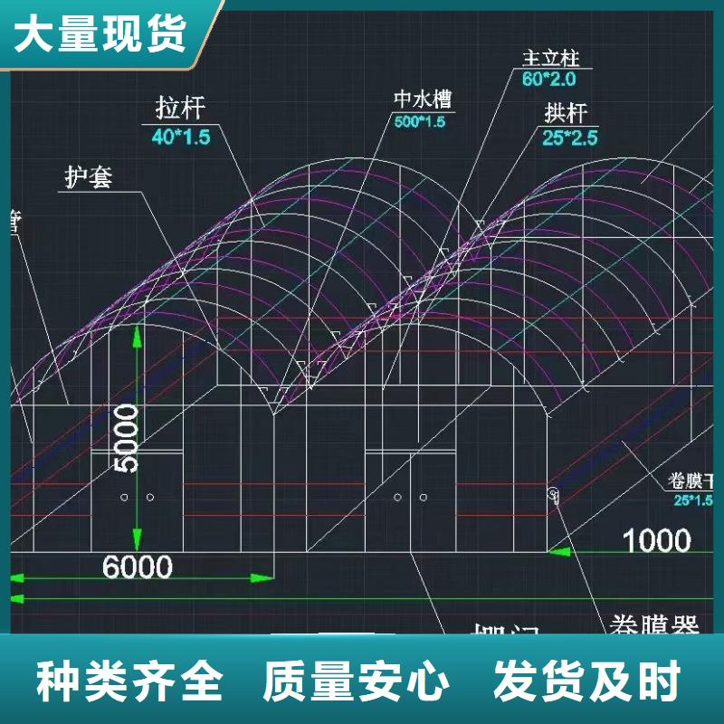 博罗县镀锌钢管快捷服务