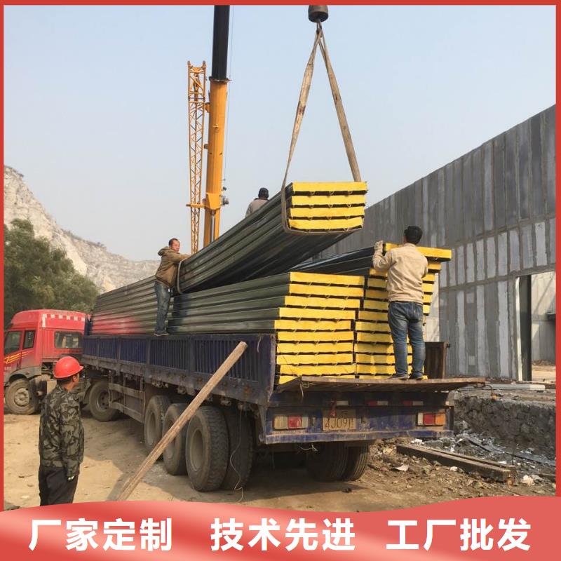 【轻质隔墙板】 轻质屋面板工厂价格-军益晟建筑施工(吉安市分公司)