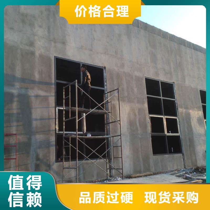 【轻质隔墙板】 轻质屋面板工厂价格-军益晟建筑施工(吉安市分公司)
