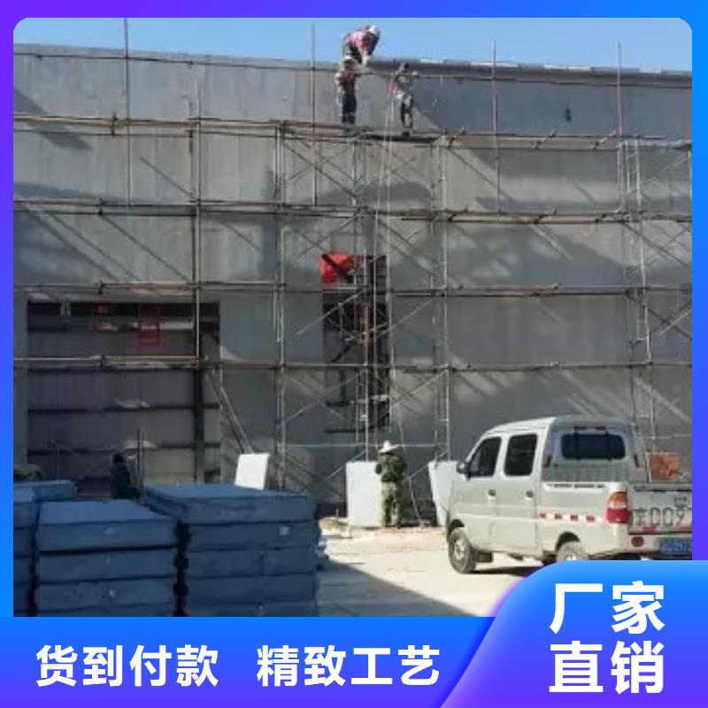 【轻质隔墙板】 轻质屋面板工厂价格-军益晟建筑施工(吉安市分公司)